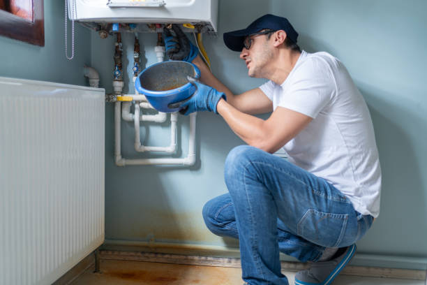 Best Hot Water Heater Installation  in Mattydale, NY